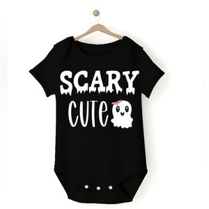 Scary Cute Onesie👻